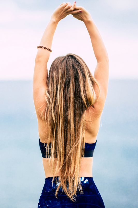 “One Session, No More Shoulder Pain”: What I Learned About the Body’s Deep Connection