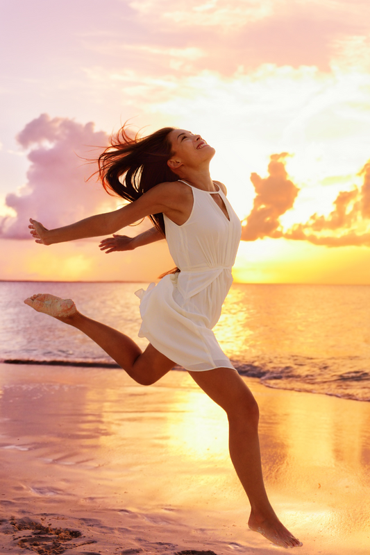 “From Pain to Peace Within Minutes”: How One Session Changed Everything for My Body