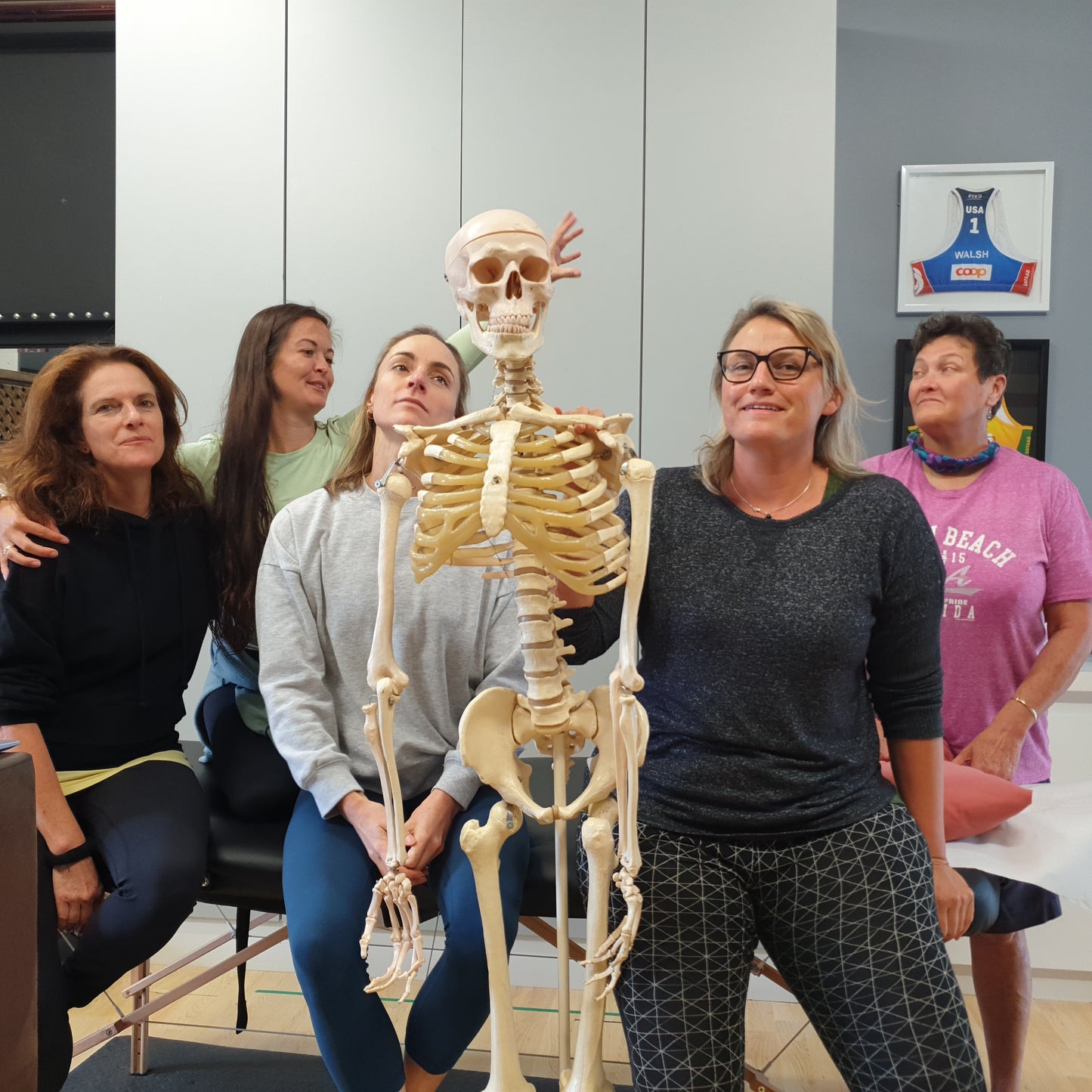 Cape Town Live: B3 Signal Pulse for Myofascial Reset & Pain Relief Course (2 full days) ACTIVATION COURSE