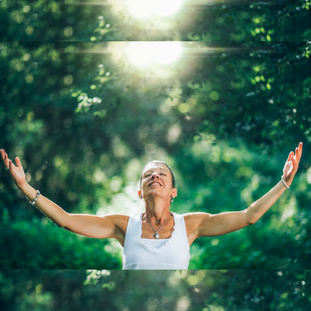 Replay of Live: Energise Your Day: Mastering the Art of Sustained Vitality