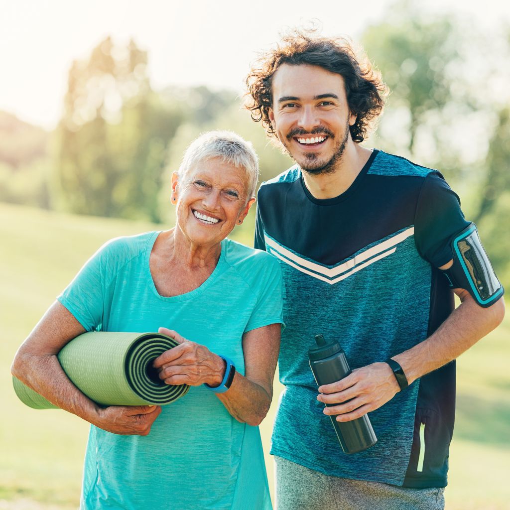 Replay of Live: Energise Your Day: Mastering the Art of Sustained Vitality