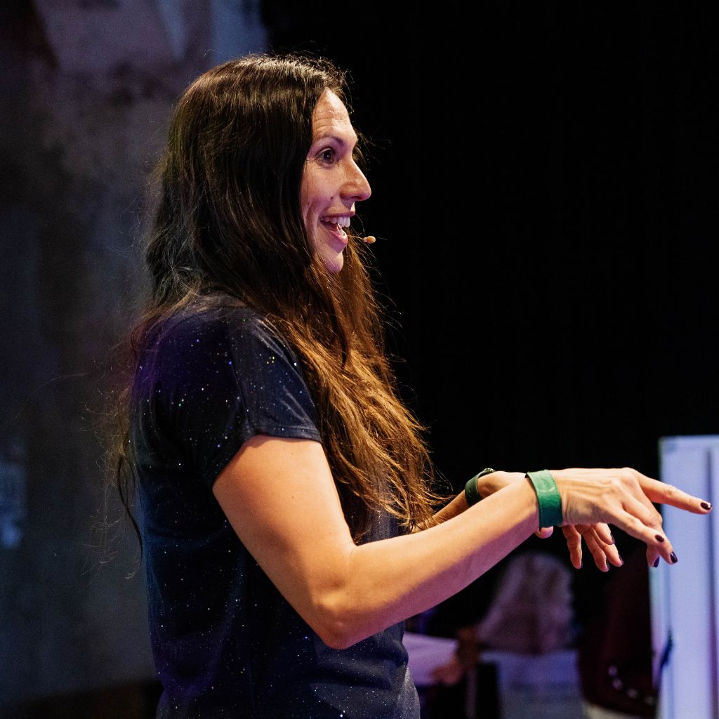 Live Masterclass: Go From Restless Nights to Rejuvenating Sleep: Learn the 10-Minutes Practice Designed to Help Reverse Adrenal Burnout