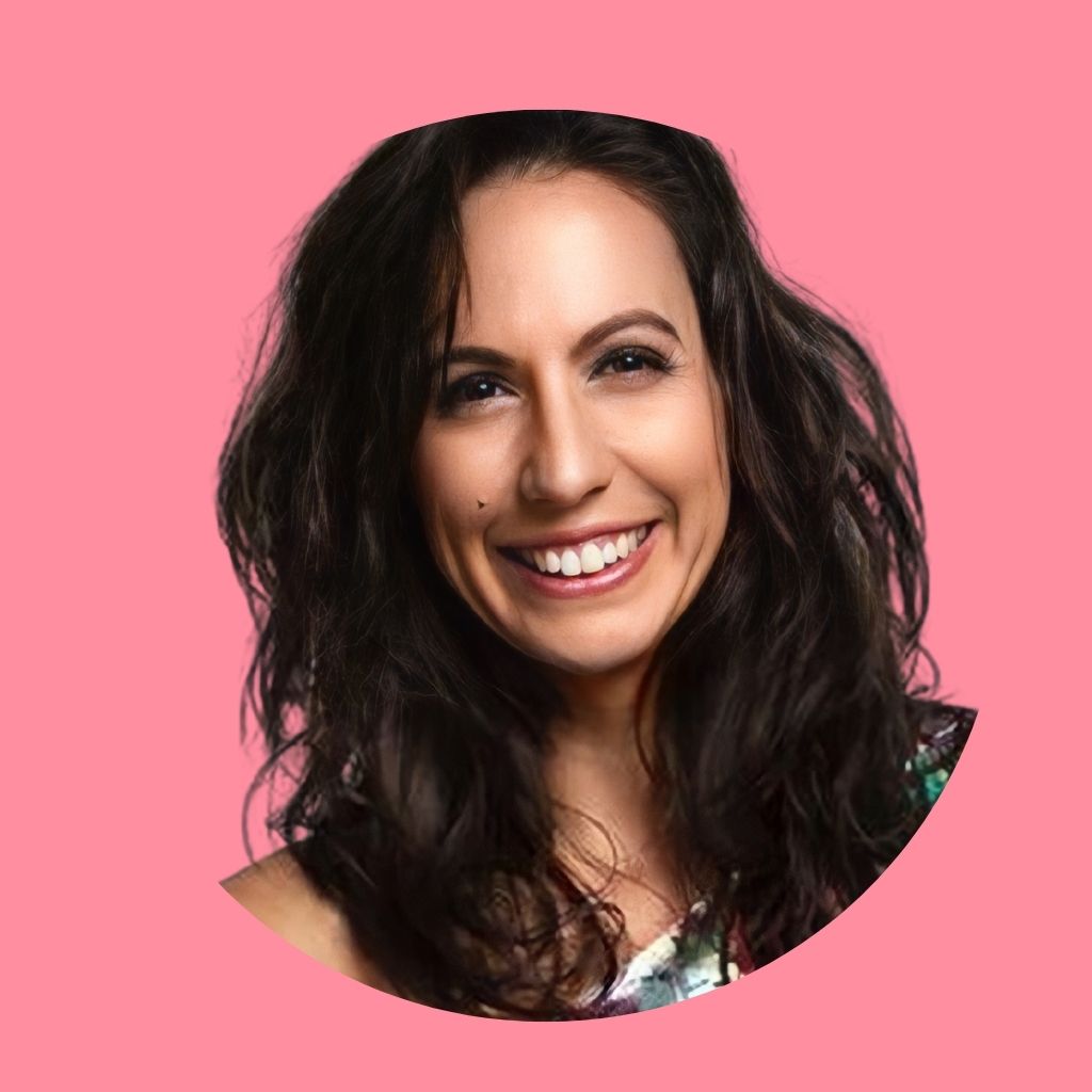 Luciana Pierangeli - Book Your Session