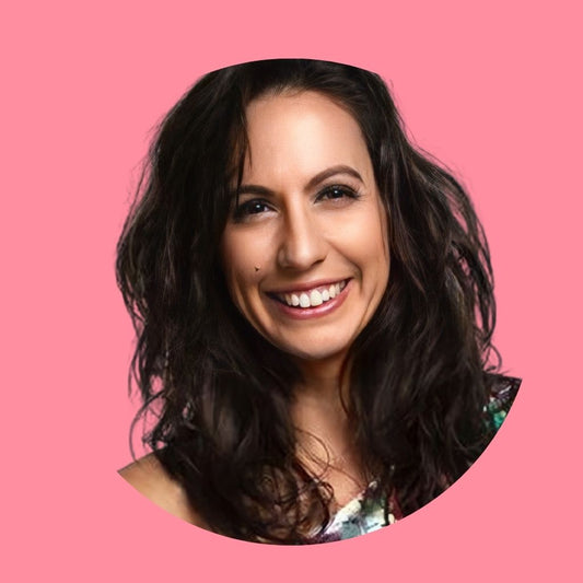 Luciana Pierangeli - Book Your Session