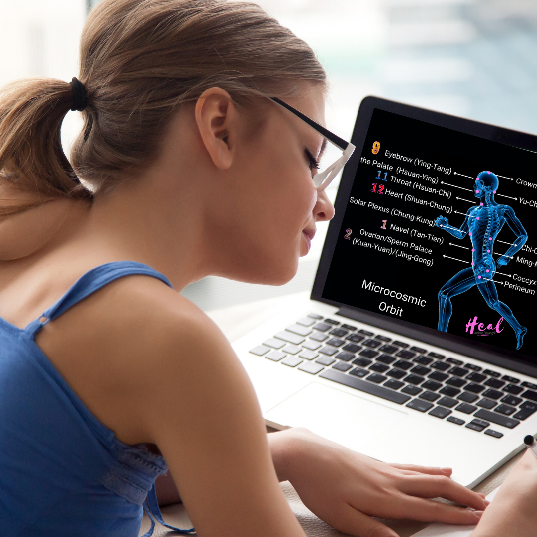 B3 Life Workshop: Go From Overwhelmed to Energised:  Learn an Effective Practice used by High Achievers