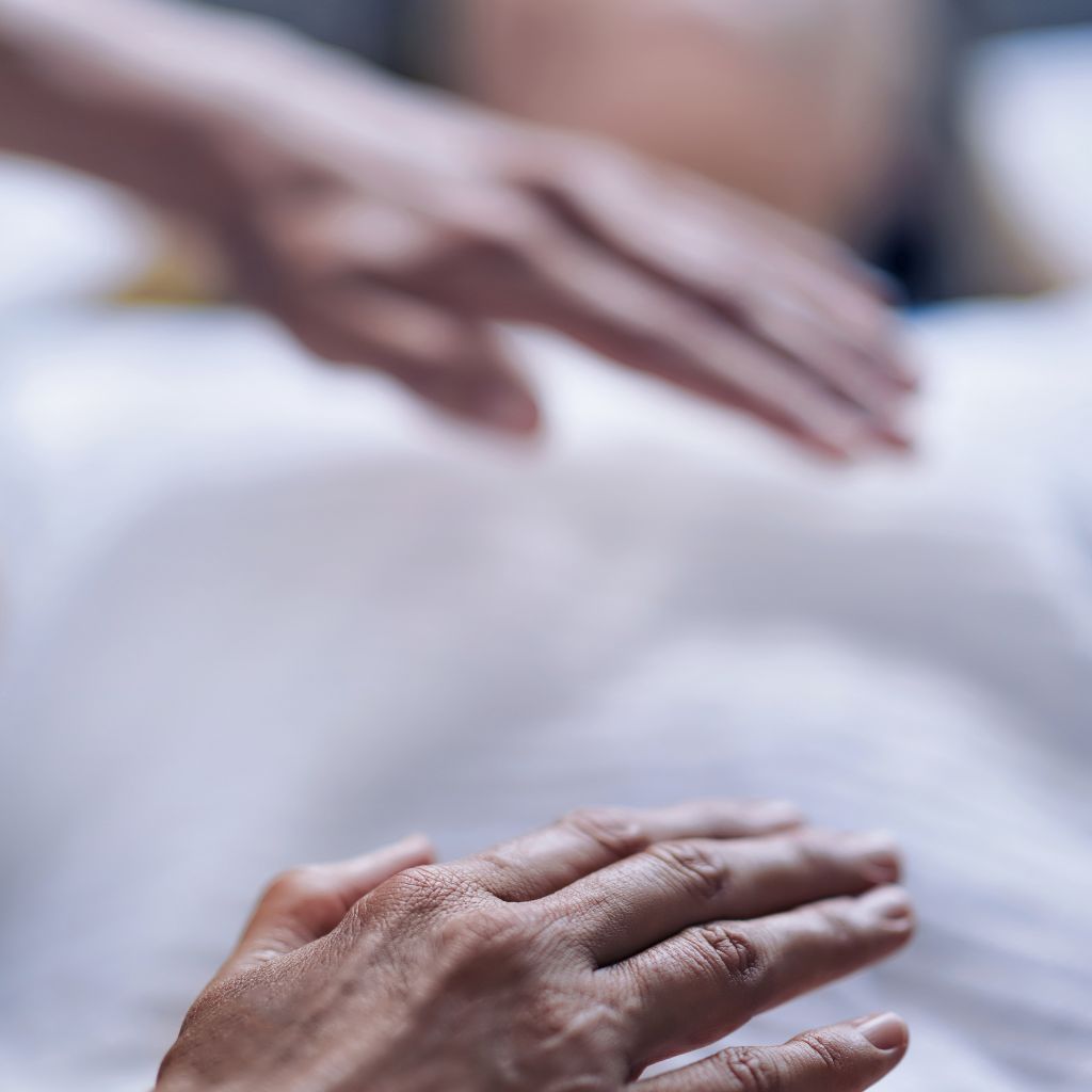 Healing Practices Package (5 sessions)