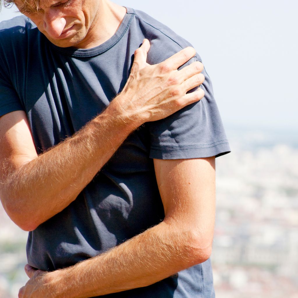 Replay of Live: Shoulder Pain Introductory Solution Workshop