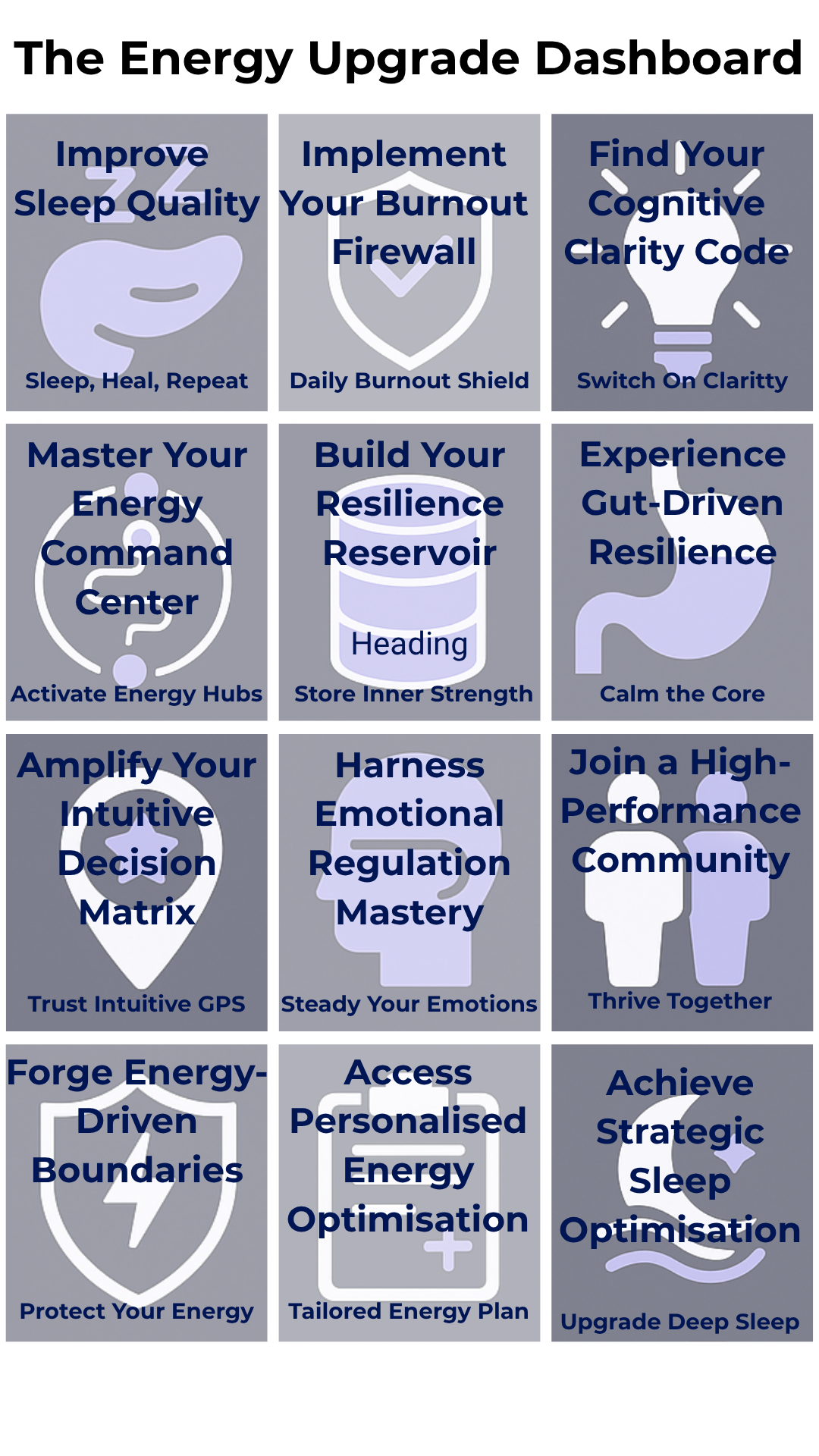 Live Masterclass: Go From Restless Nights to Rejuvenating Sleep: Learn the 10-Minutes Practice Designed to Help Reverse Adrenal Burnout