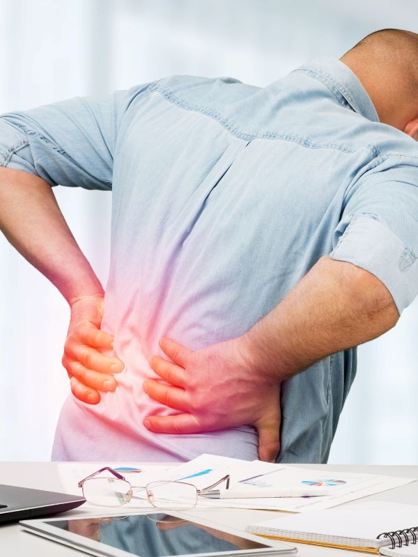 Replay of Live Lower Back Pain Solution Workshop: From Pain to Power, Your Path to Pain-Free Living!