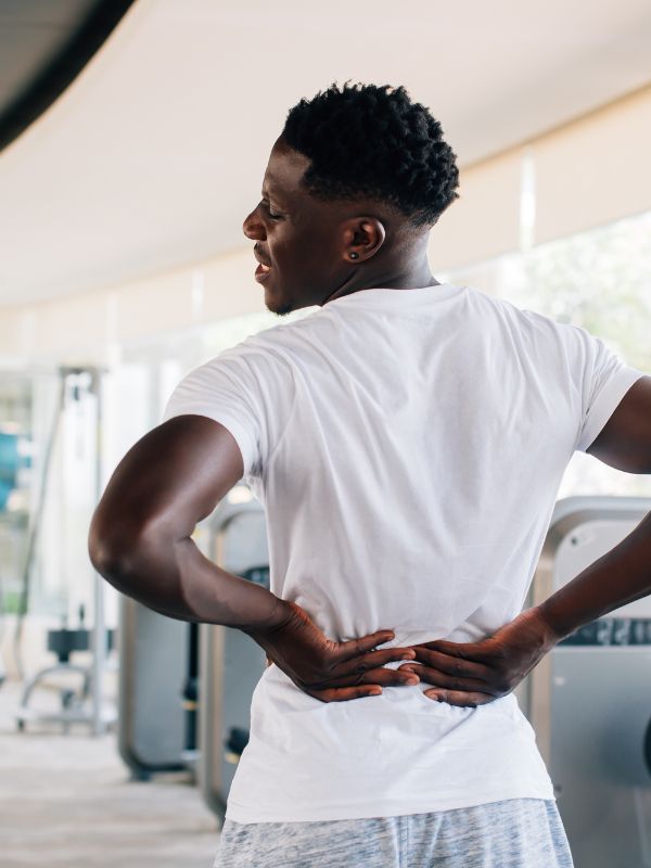 Lower Back Pain Solution Workshop (Self Study)