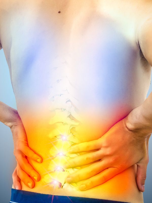 Lower Back Pain Solution Workshop (Self Study)