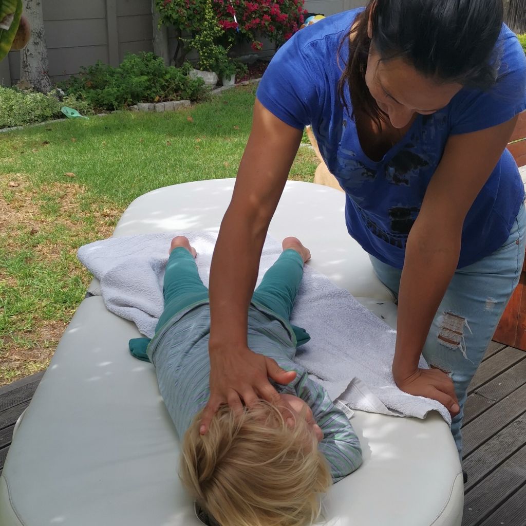 Healing Practices Package (5 sessions)