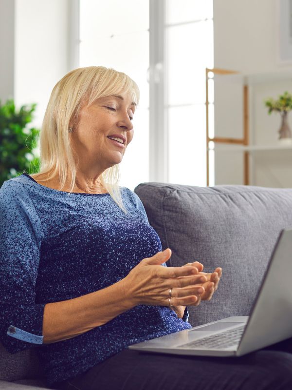 B3 Life Workshop: Go From Overwhelmed to Energised:  Learn an Effective Practice used by High Achievers