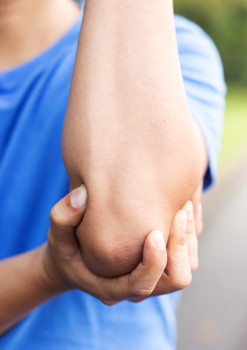 Replay of Live: Elbow & Wrist Pain Solution Workshop