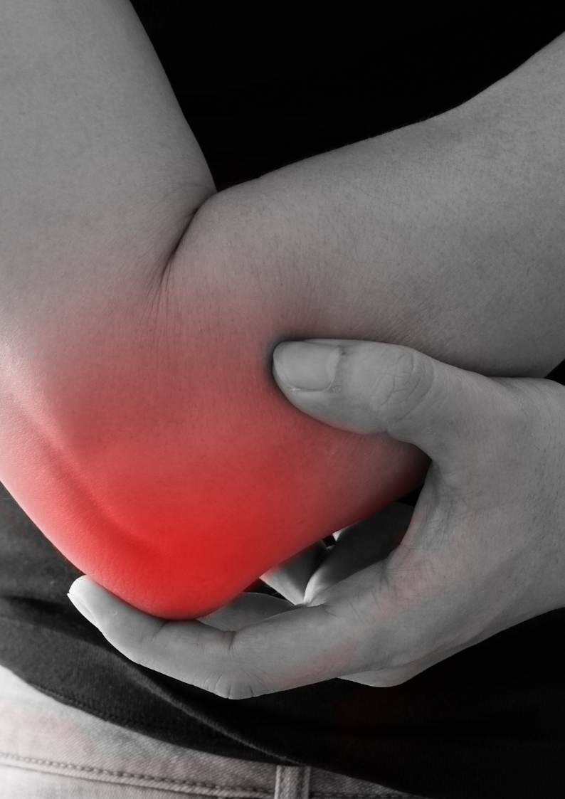 Replay of Live: Elbow & Wrist Pain Solution Workshop