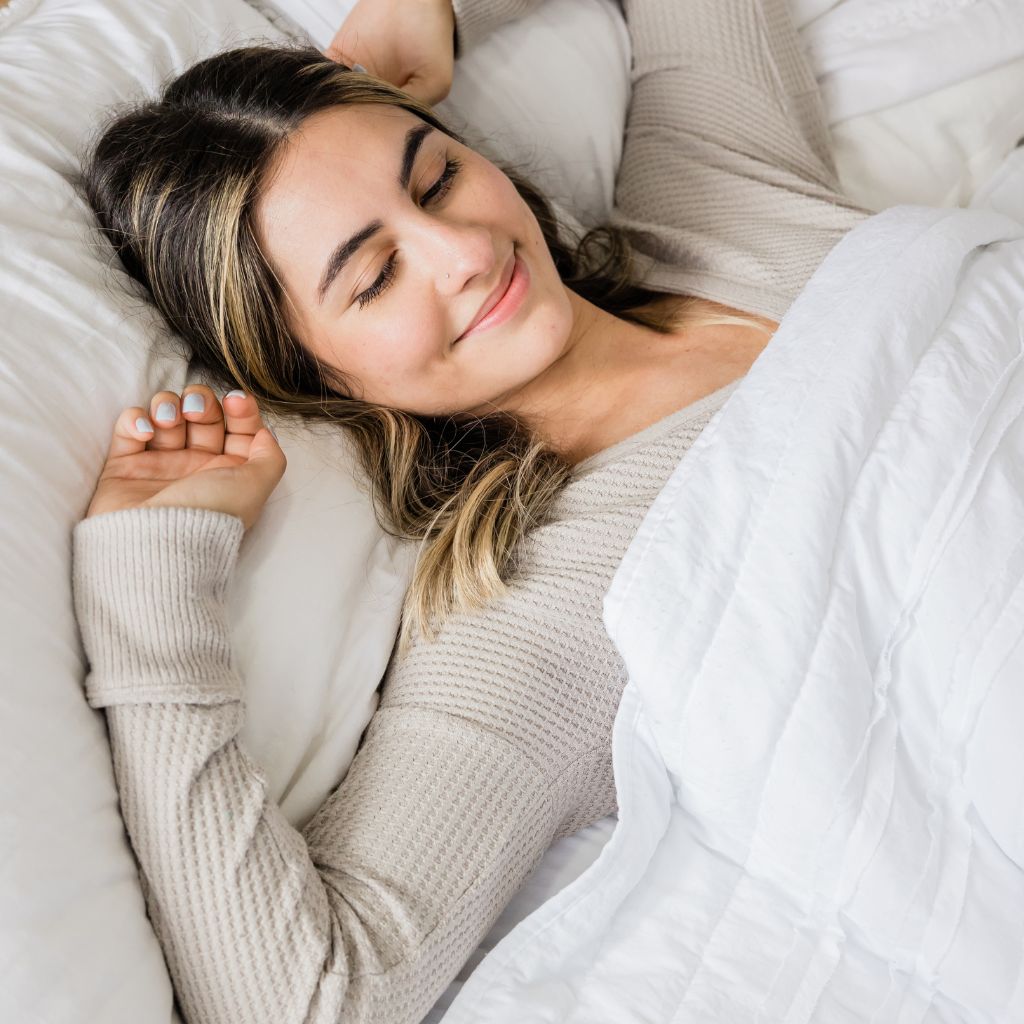 Reply of Live Masterclass: Go From Restless Nights to Rejuvenating Sleep: Learn the 10-Minutes Practice Designed to Help Reverse Adrenal Burnout