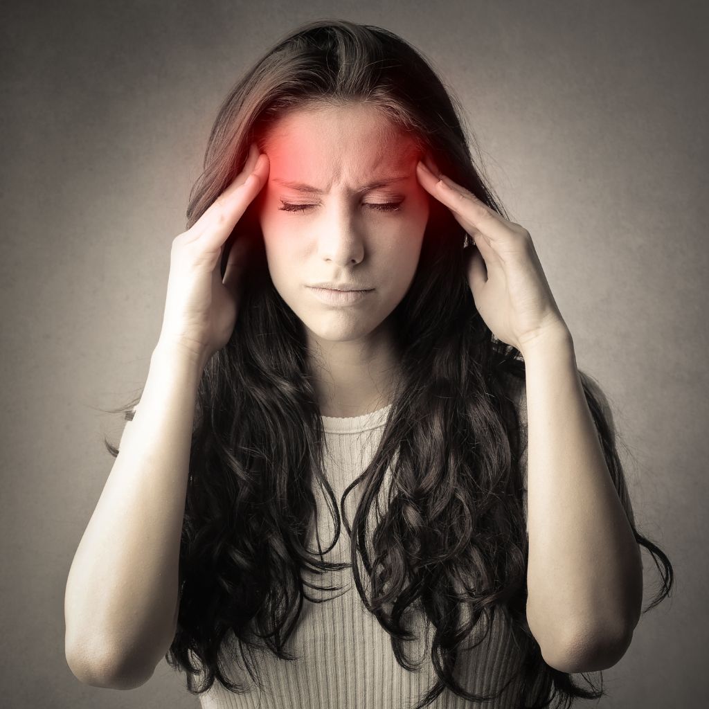 Replay of Live: Headaches and Migraines Pain Solution Workshop