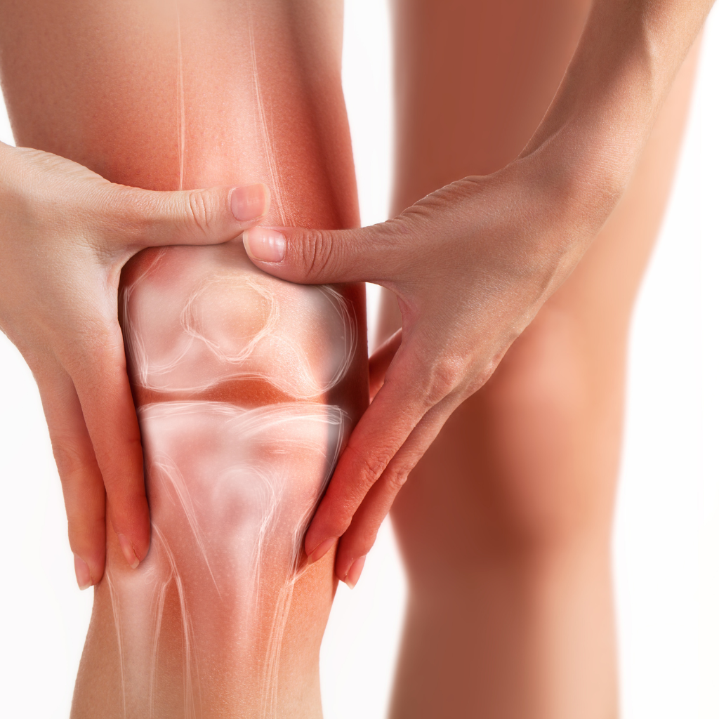 Replay of Live: Knee Pain Solution Workshop