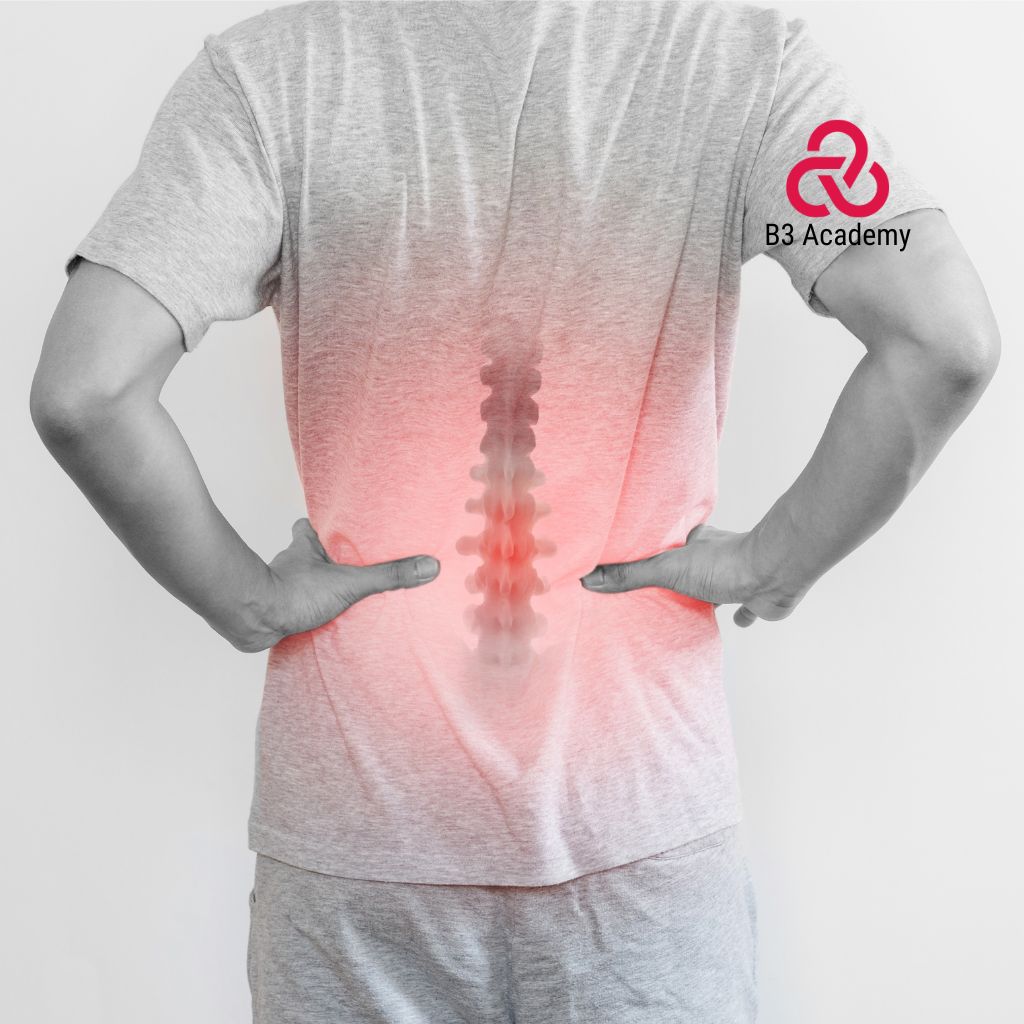 Free Resource: 8 Exercises to Relieve Lower Back Pain – Your Step-by-Step Workbook