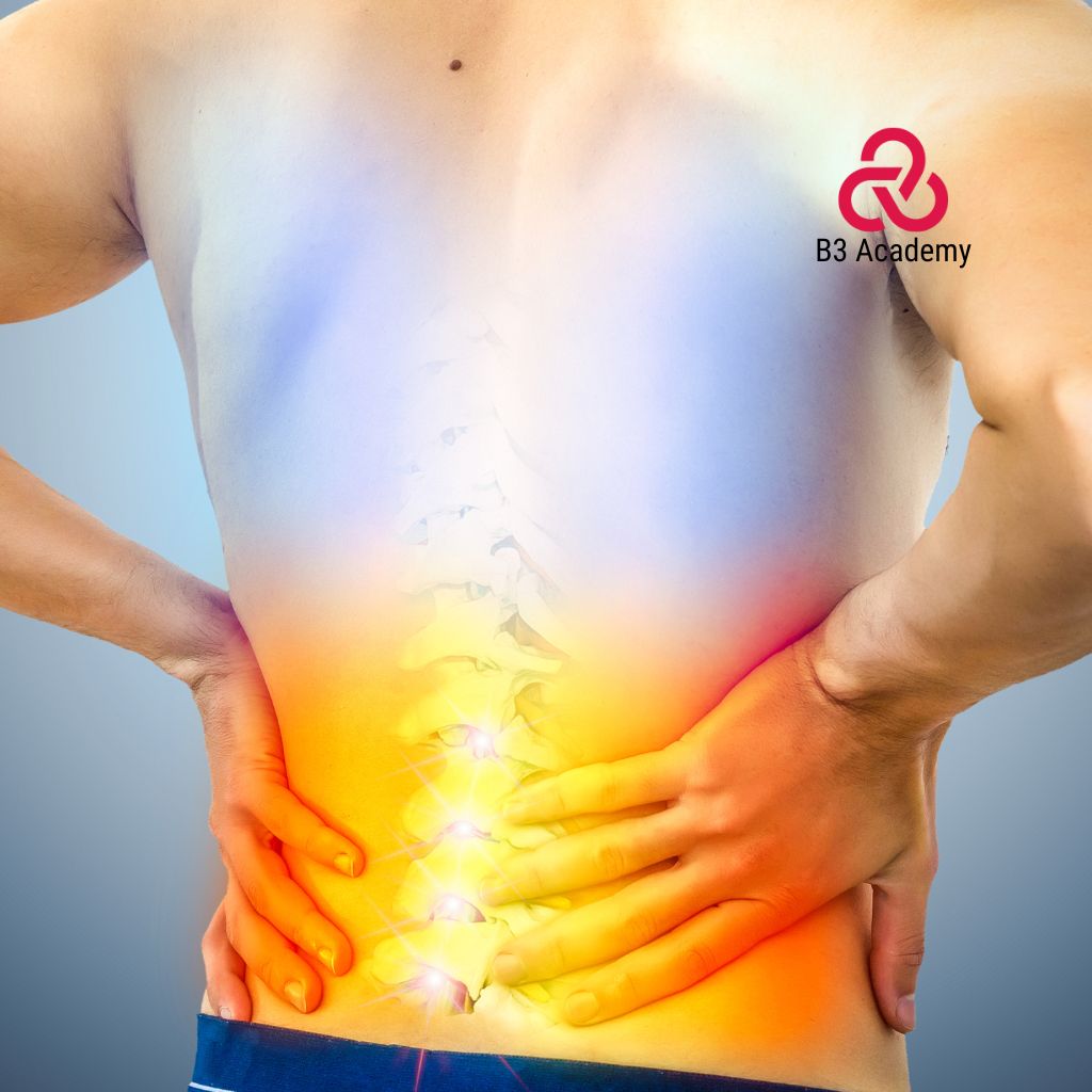 Free Resource: 8 Exercises to Relieve Lower Back Pain – Your Step-by-Step Workbook