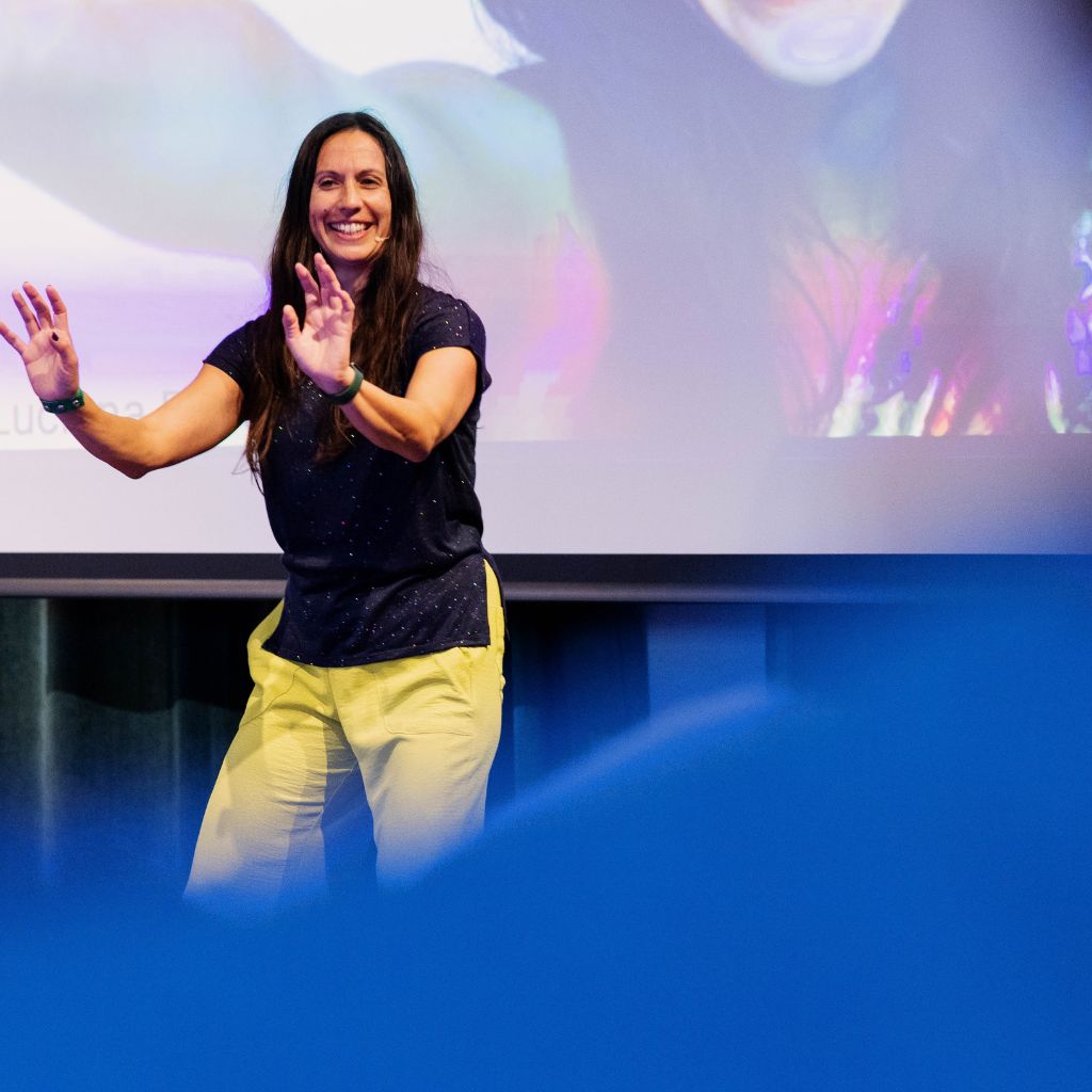 Replay of Live: Go From Overwhelmed to Energised: Learn an Effective Practice used by High Achievers