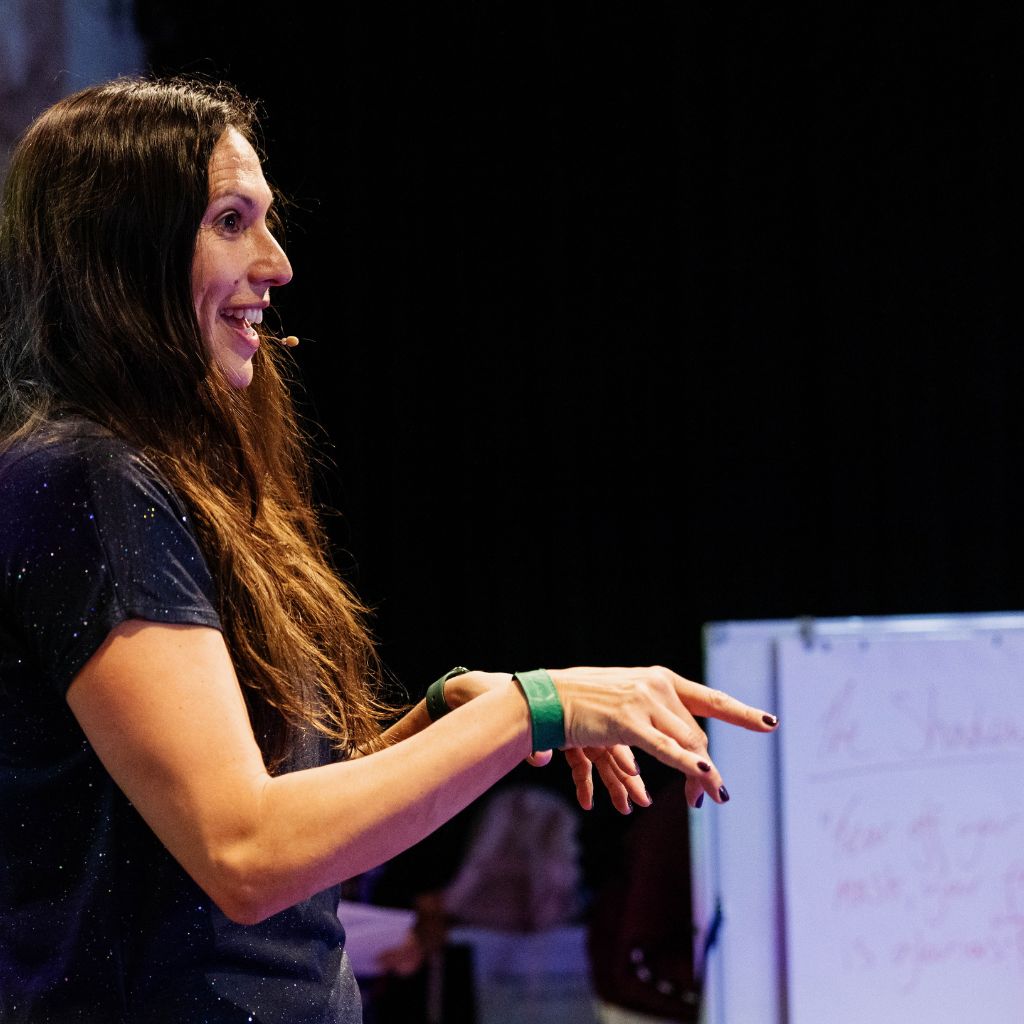 Replay of Live: Go From Overwhelmed to Energised: Learn an Effective Practice used by High Achievers