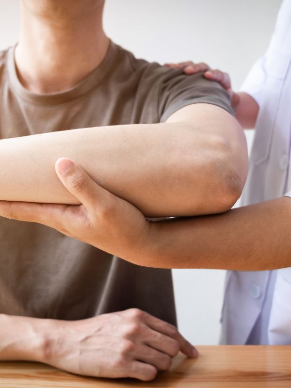 Kenya Live (3 days) B3 Signal Pulse for Myofascial Release & Pain Relief Course