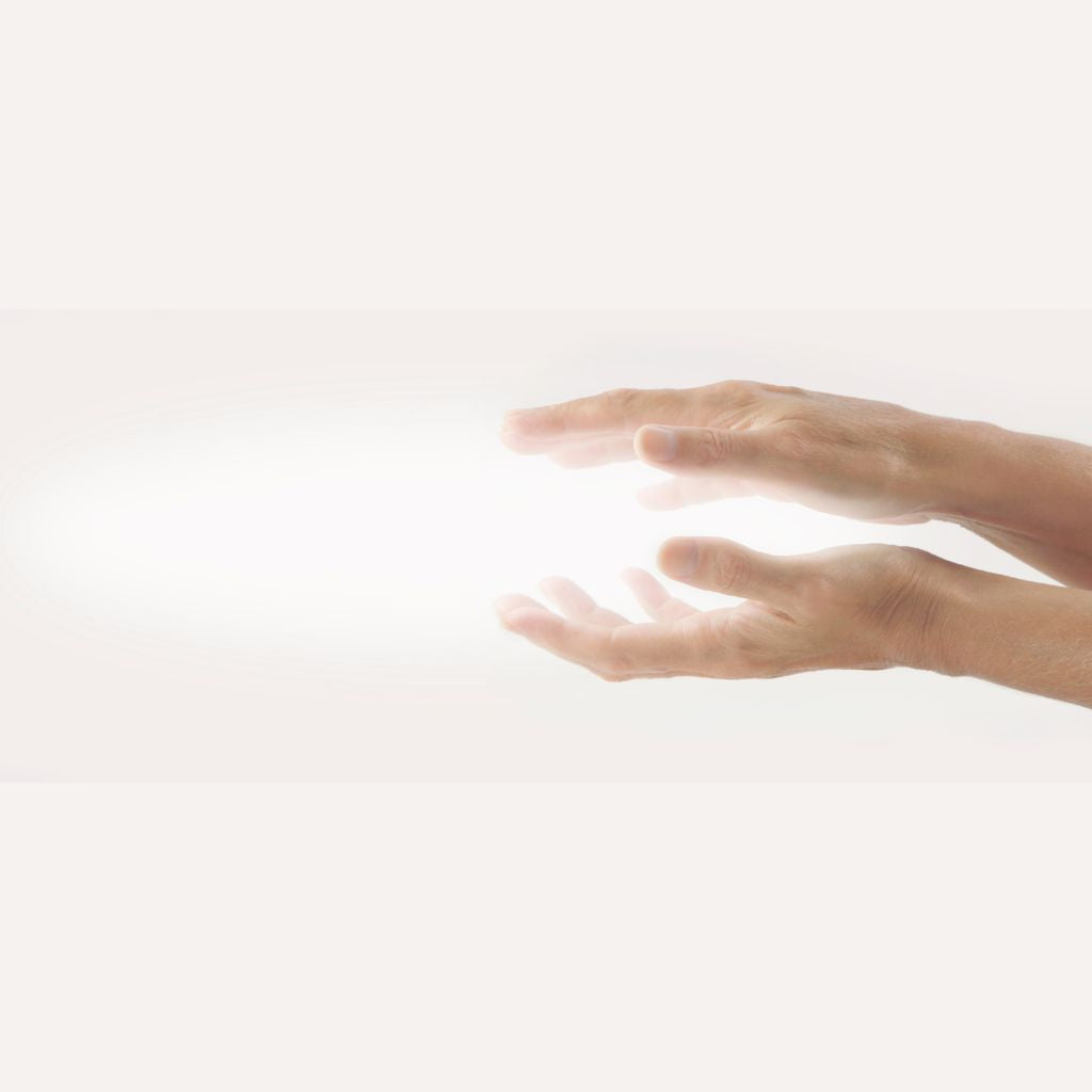 Psych-K Healing Session