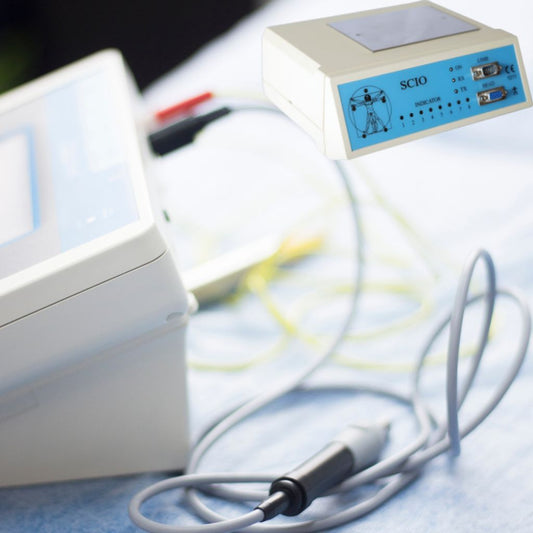 Special Bioresonance Healing Practices Package (5 sessions)