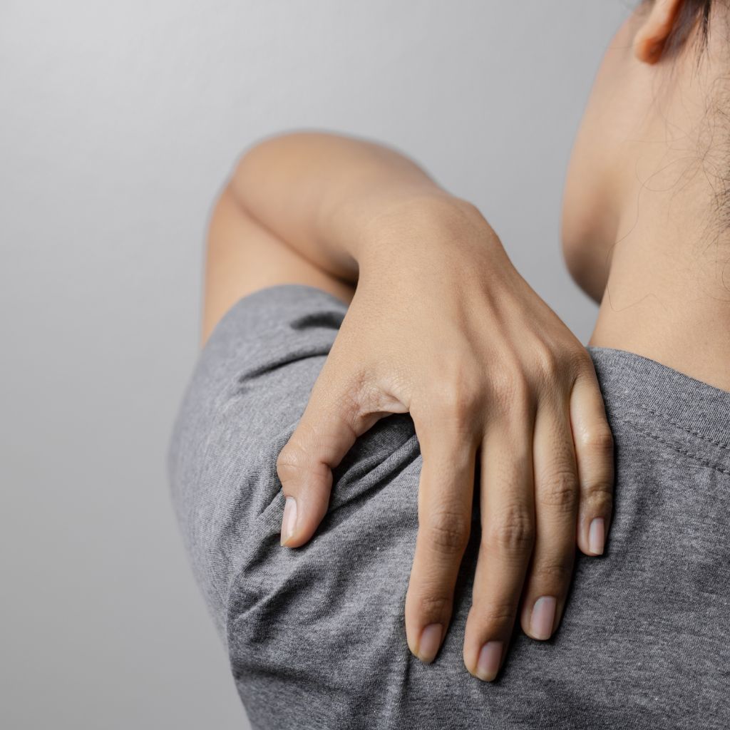 Replay of Live: Shoulder Pain Introductory Solution Workshop