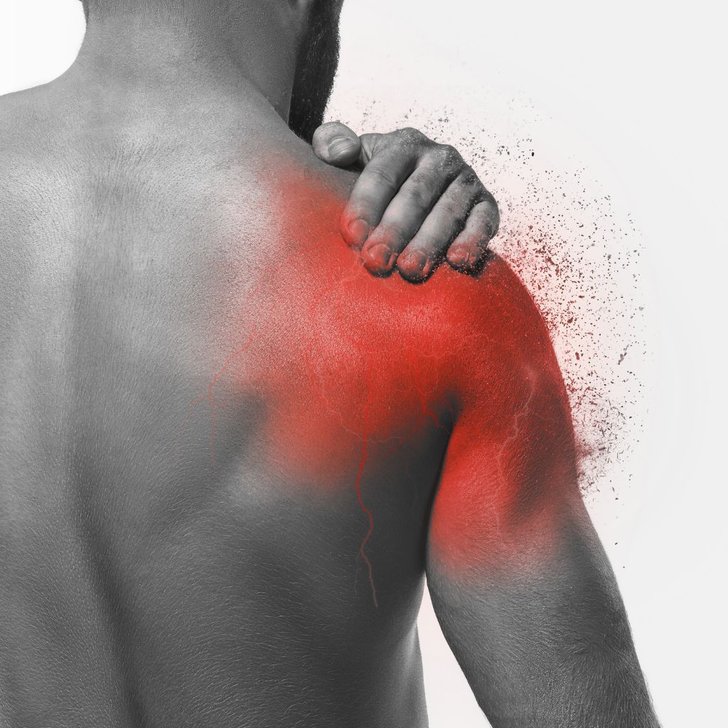 Replay of Live: Shoulder Pain Introductory Solution Workshop