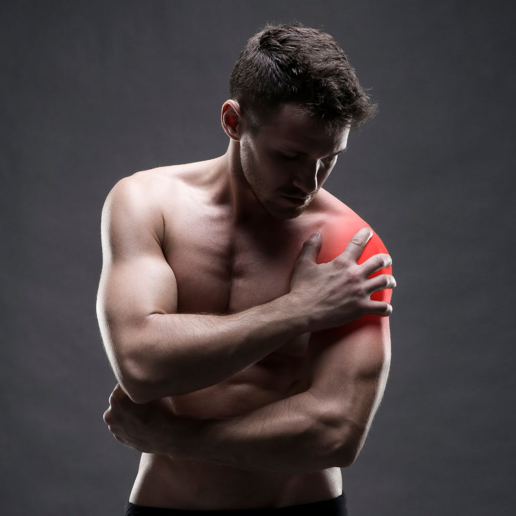 Replay of Live: Shoulder Pain Introductory Solution Workshop