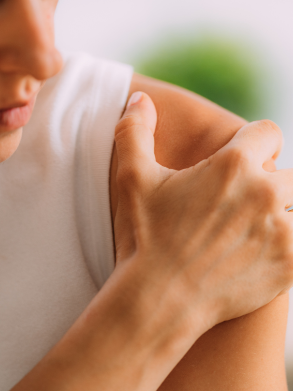 Replay of Live Shoulder Impingement Workshop: From Pain to Power, Your Path to Pain-Free Living!