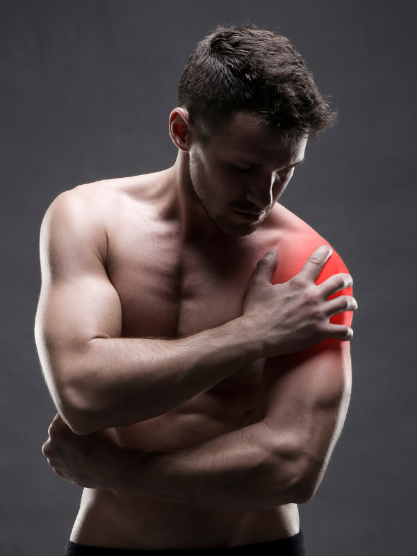 Replay of Live Shoulder Impingement Workshop: From Pain to Power, Your Path to Pain-Free Living!