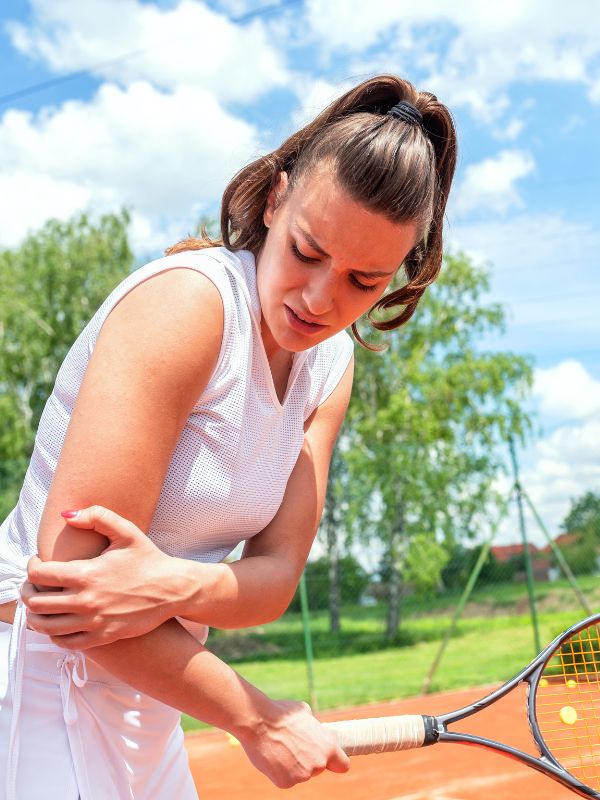 Replay of Live: Elbow & Wrist Pain Solution Workshop