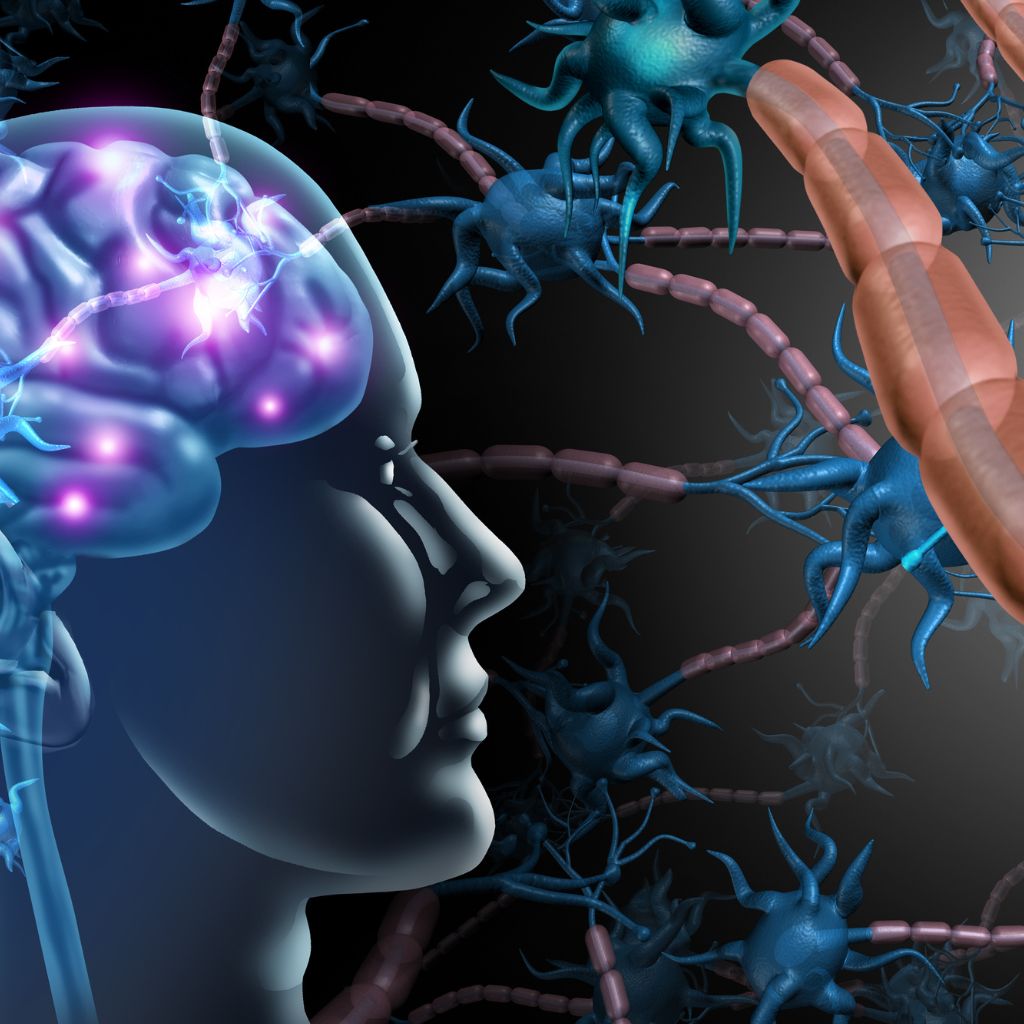 Free Resource - Why Your Nervous System Might Be Sabotaging Your Wellness (And What to Do About It)