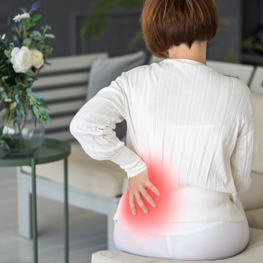 Replay Live: Hip Pain Solution Workshop