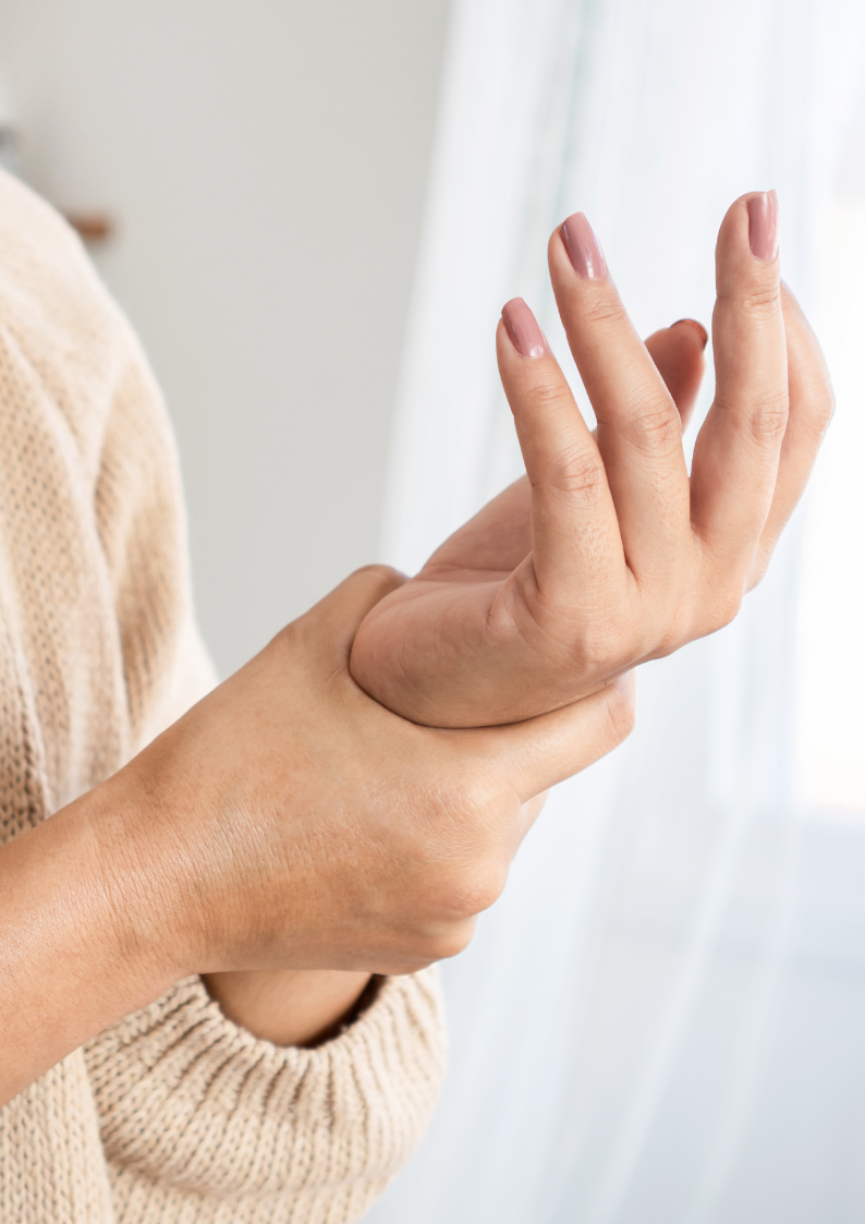 Replay of Live: Elbow & Wrist Pain Solution Workshop