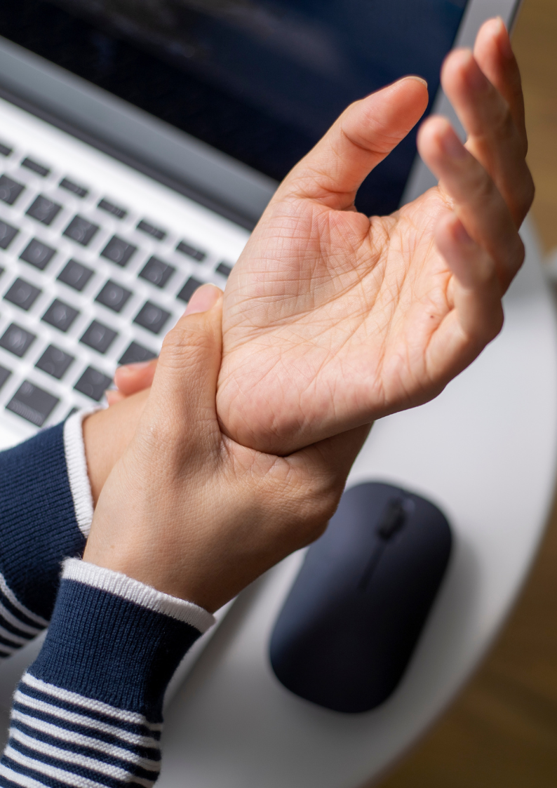 Replay of Live: Elbow & Wrist Pain Solution Workshop