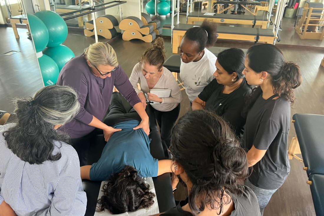 “The Support Was Next-Level”: How I Felt Fully Equipped to Become a B3 Practitioner
