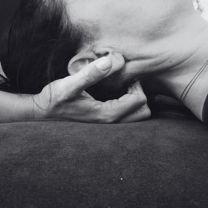 B3 Vagus Nerve Myofascial Reset Session