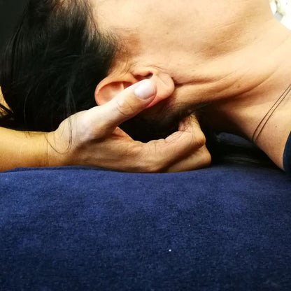 Cape Town Live: Stress Reset for Myofascial Pain Relief - a neuromuscular Bodywork Technique - ACTIVATION COURSE PAYMENT PLAN 4