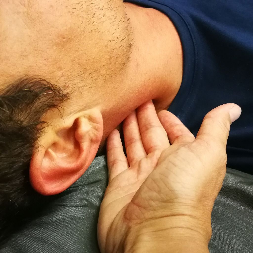B3 Myofascial Reset Session