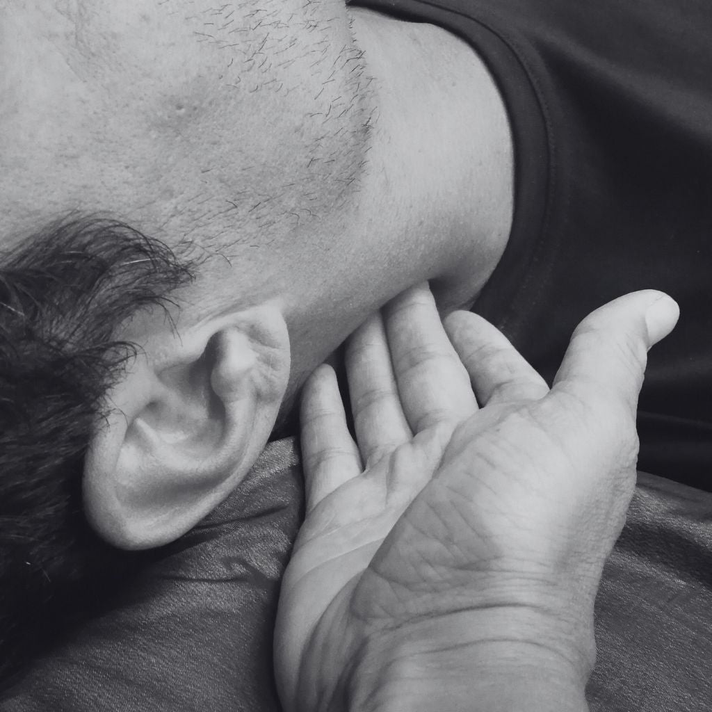 B3 Myofascial Reset Session