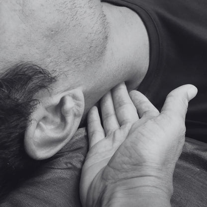 B3 Myofascial Reset Session