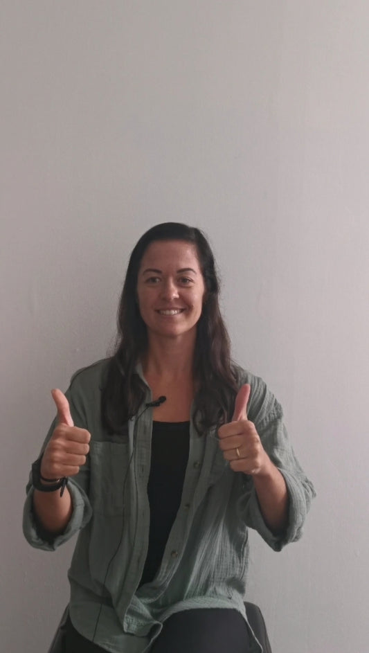 Book a 1:1 Student - B3 Tutor Consultation — Jahne Maree