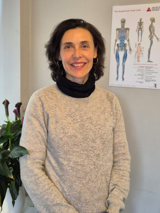 Book a 1:1 Student - B3 Tutor Consultation — Laura Fernandez