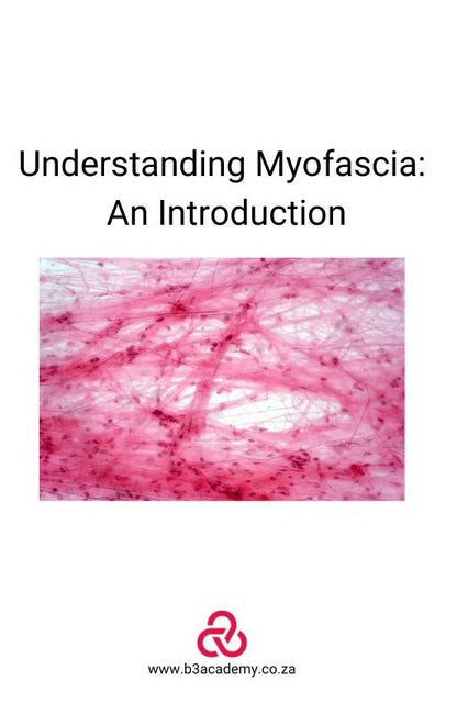 Understanding Myofascia:  An Introduction