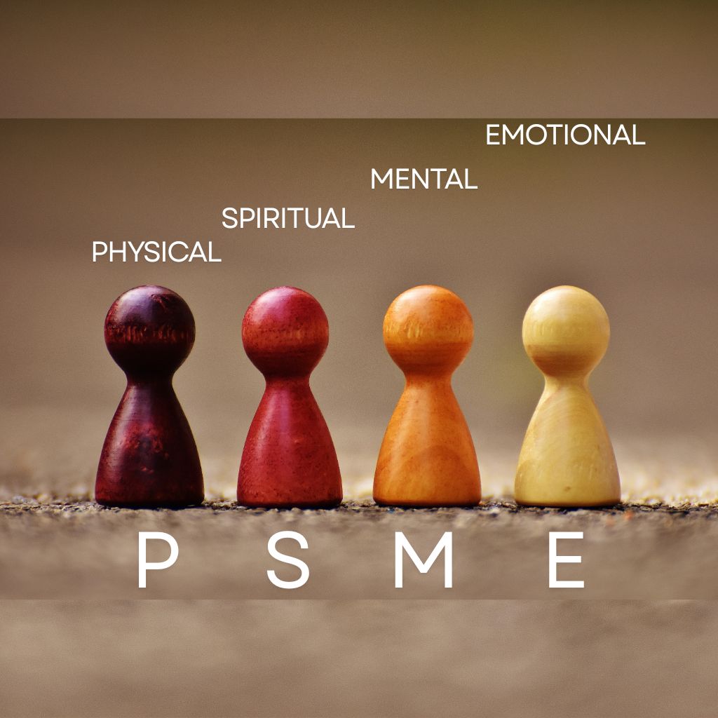 90 Days Nervous System Reset Program (Self Paced)