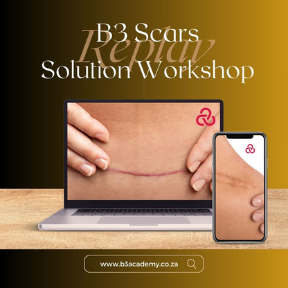 Replay of Live: B3 Scars Workshop: Understanding How Scars Disrupt Stability and Function